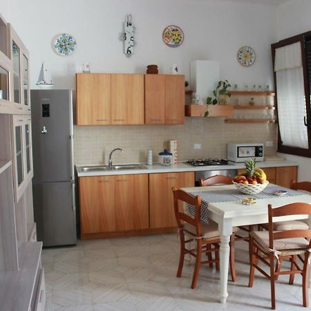 Guest House Zio Michele - Cinisi Esterno foto
