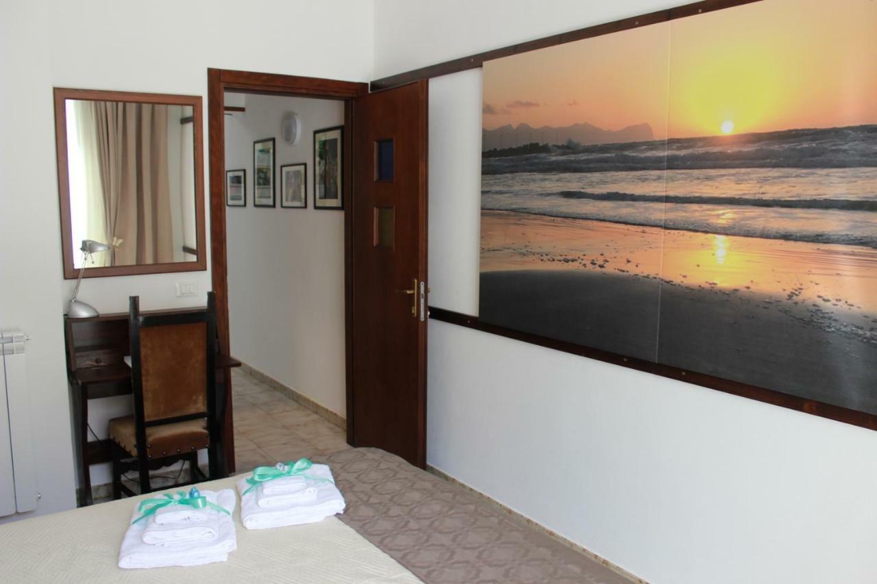 Guest House Zio Michele - Cinisi Esterno foto