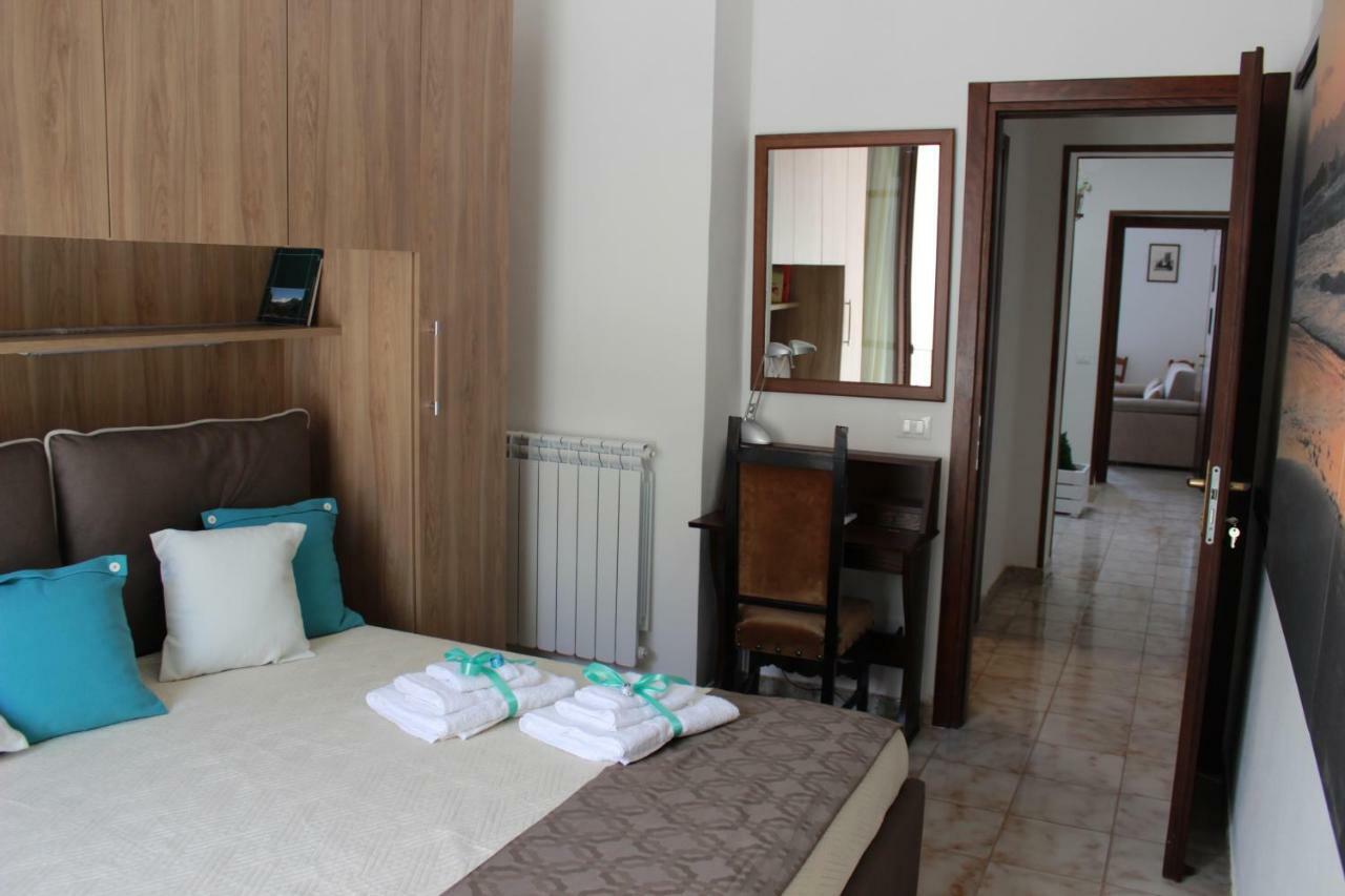 Guest House Zio Michele - Cinisi Esterno foto