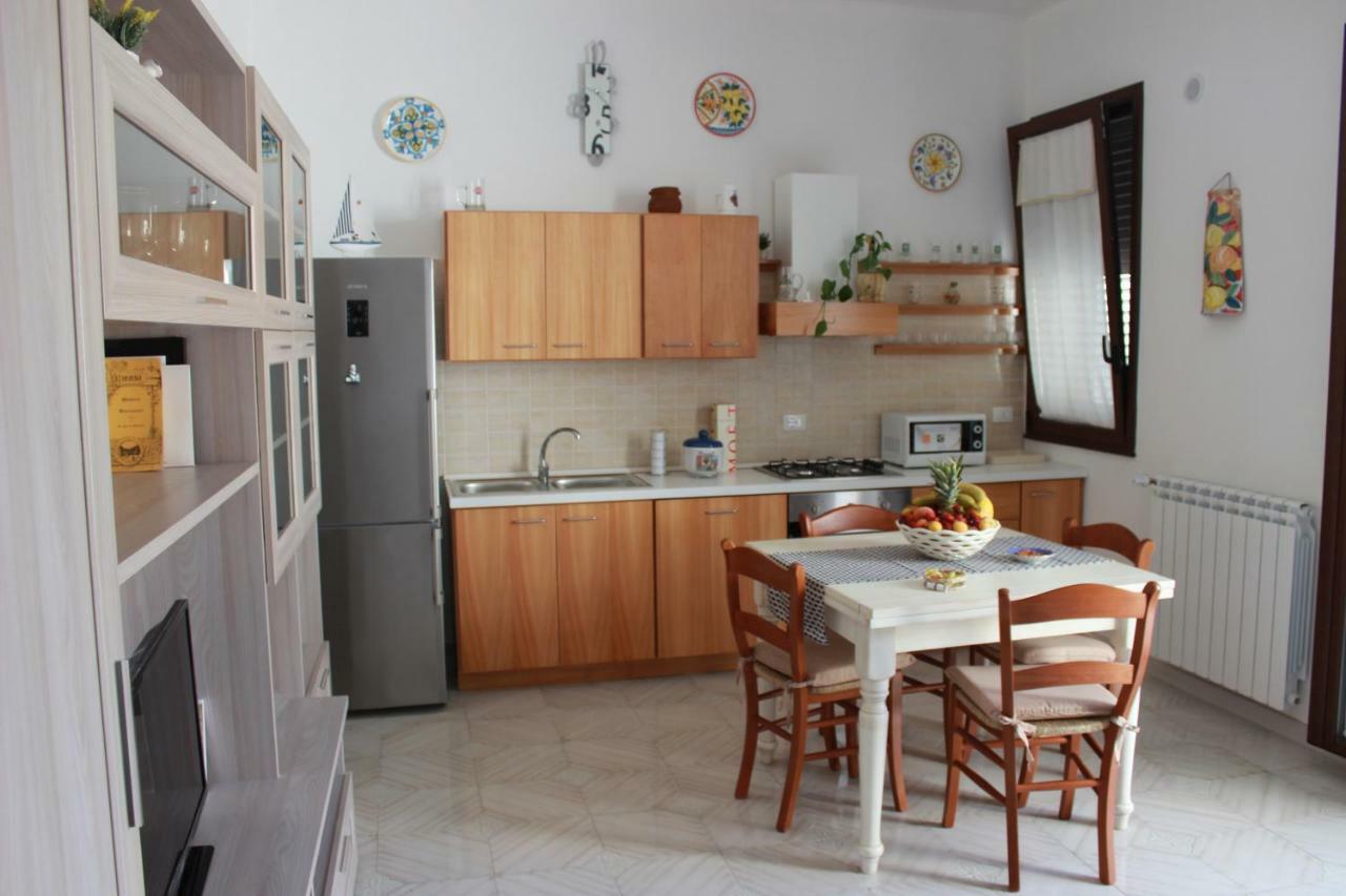 Guest House Zio Michele - Cinisi Esterno foto